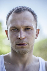 picture of actor Piotr Trojan