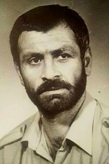 picture of actor Guram Pirtskhalava