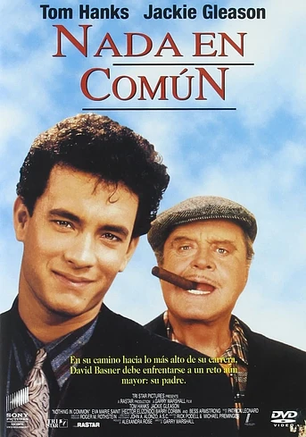 Poster de Nada en Común