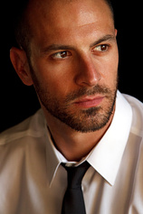 photo of person Adam Mervis