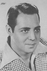 picture of actor Jack Durant
