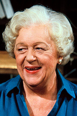 picture of actor Lucille Benson