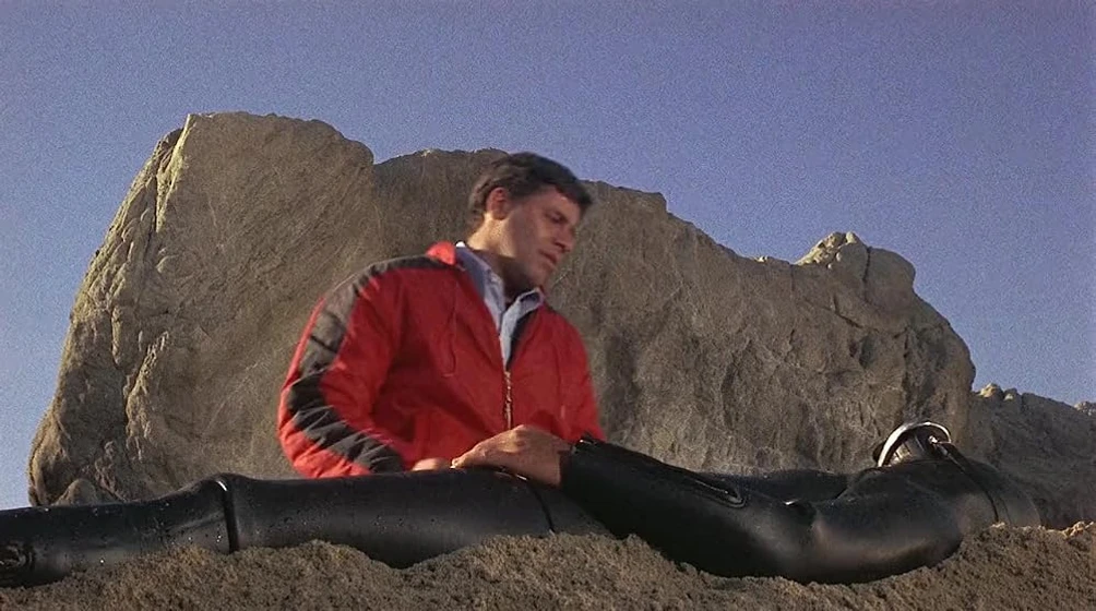 Jerry Lewis en la-otra-cara-del-gangster-el-bocon