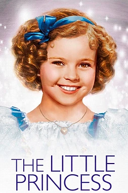 poster of movie La Pequeña Princesa