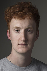 photo of person Will Merrick