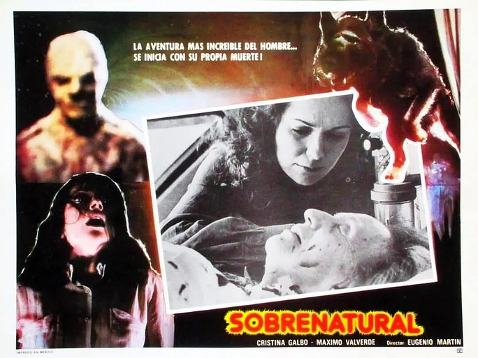 Imagen de Sobrenatural