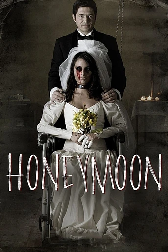Poster de Luna de miel