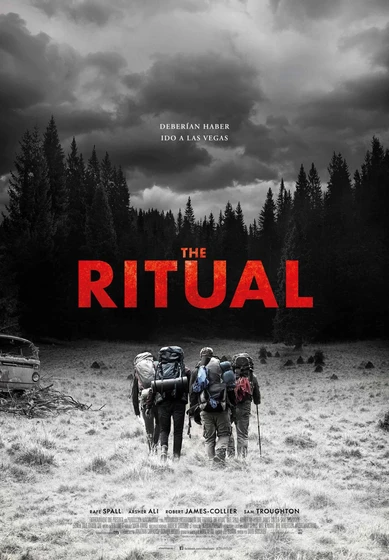Imagen de the-ritual (Cartel final español)