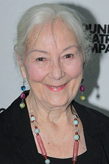 photo of person Rosemary Harris