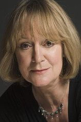 photo of person Joanna David