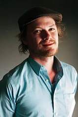 photo of person Steven Dhoedt