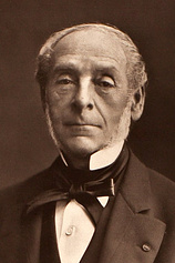 Foto de Ernest Legouve