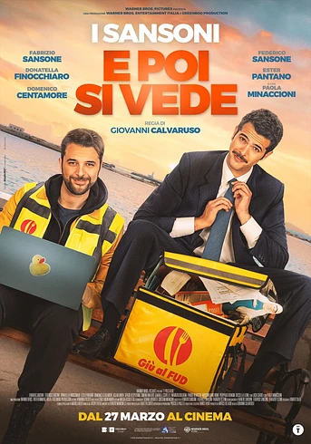 Poster de Ya se verá