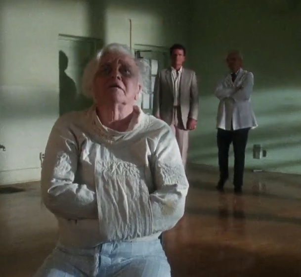 Imagen de revenge-1986