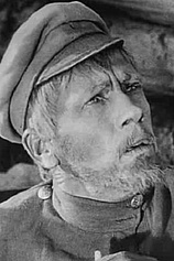 picture of actor Pyotr Zinovyev