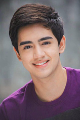 picture of actor Yasser Marta