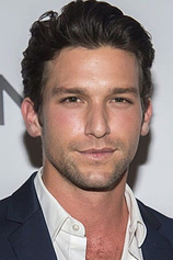 picture of actor Daren Kagasoff