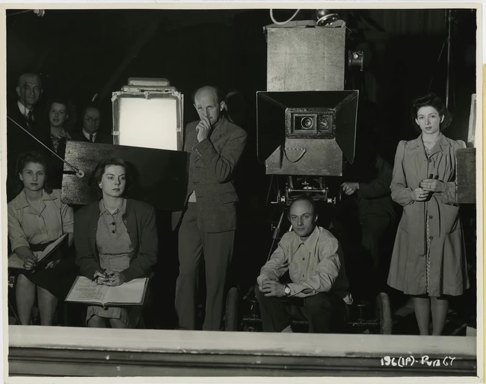 Imagen de made-in-england-the-films-of-powell-and-pressburger