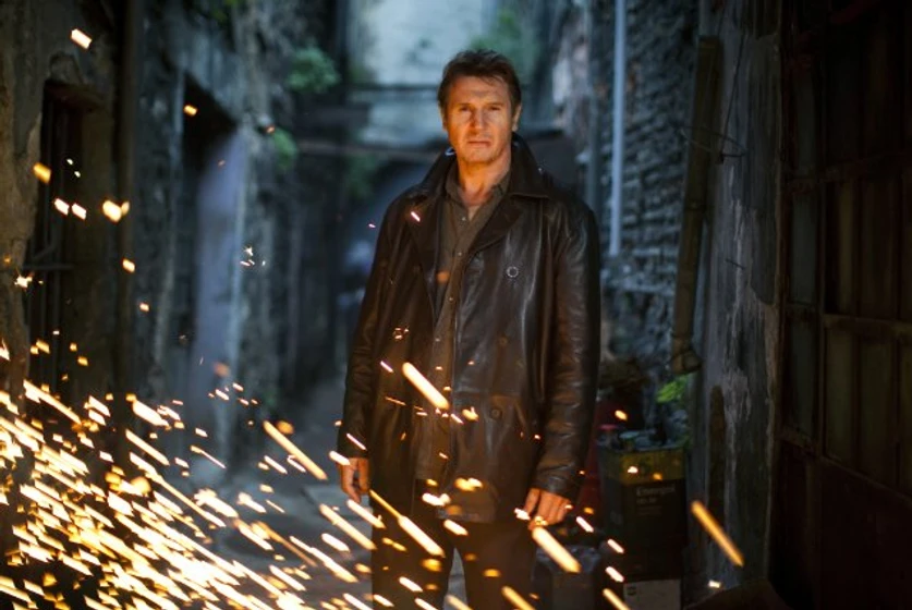 Liam Neeson en venganza-conexion-estambul