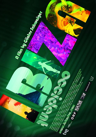Imagen de Ibiza occidente (Cartel)