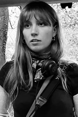 Foto de Tiffany Deleuze
