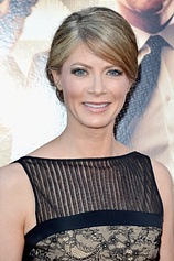 picture of actor Gillian Vigman