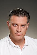 picture of actor Alexey Zubkov