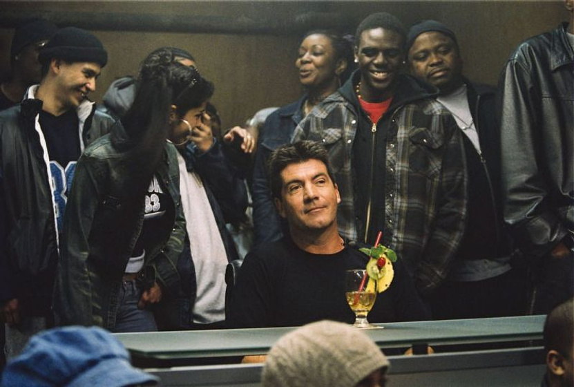 Imagen de Scary Movie 3
