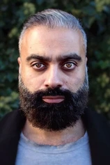 Foto de Ali Kazim