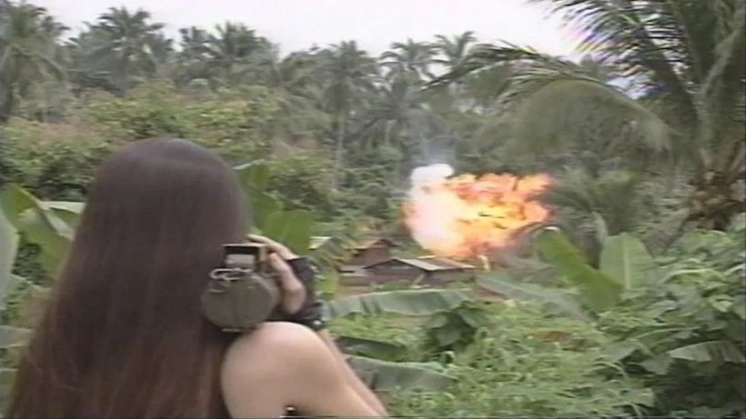 Imagen de Lady Ramboh