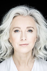 photo of person Manuela Gretkowska