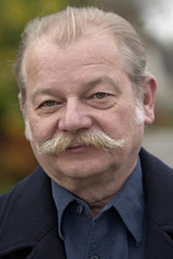picture of actor Dieter Montag