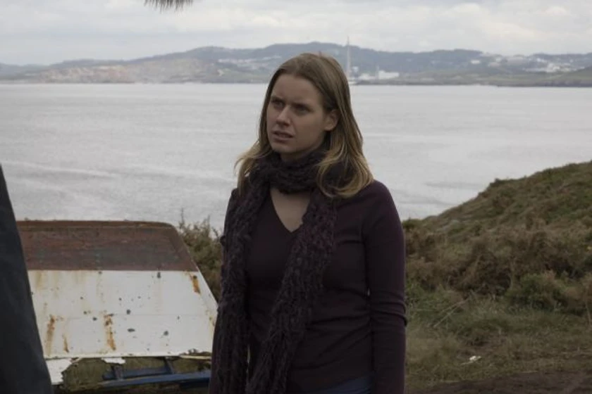 Manuela Vellés en retornos