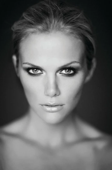 Brooklyn Decker en Sígueme el Rollo