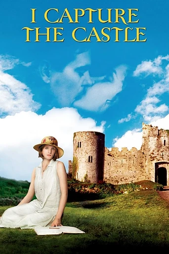 Poster de El Castillo Soñado