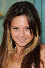photo of person Mackenzie Rosman