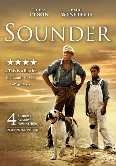Imagen de Sounder (Cartel)