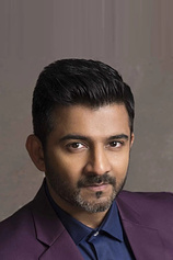 photo of person Sachin Sanghvi
