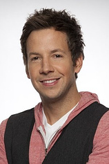 picture of actor Pierre Bouvier