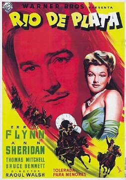 poster of movie Río de Plata