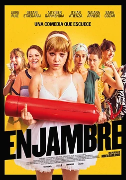 Enjambre