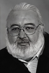 picture of actor Ernesto Yáñez