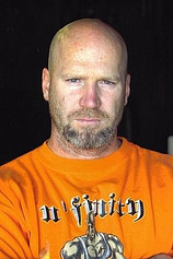 picture of actor Brendan Kelly