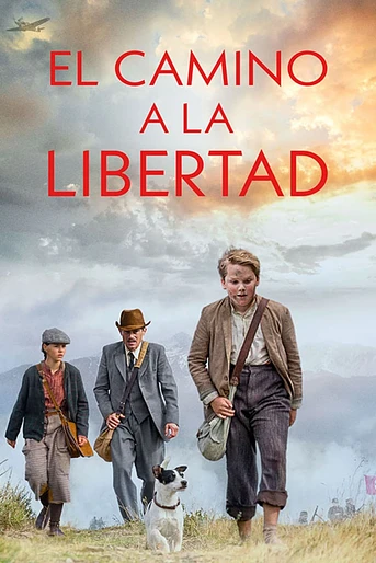Poster de The Path