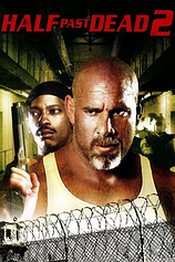 poster of movie Prisioneros de Alcatraz