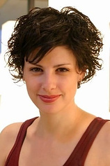 picture of actor Alicia Skirball