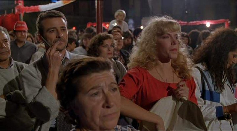 Imagen de La noche más larga