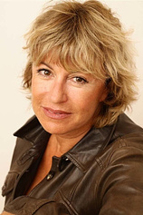 picture of actor Marie Vincent