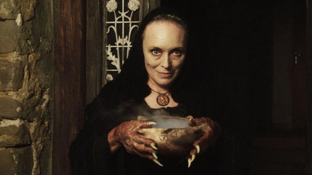 Imagen de The Theatre Bizarre