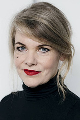 picture of actor Martina Zinner